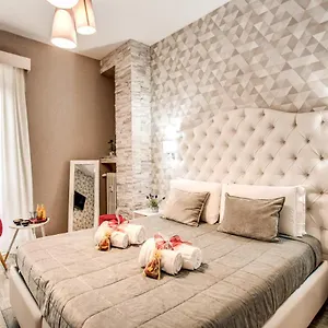  Гостевой дом Santamariarooms