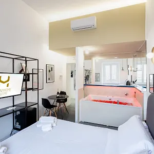  Гостевой дом Mytinyhome Fastime