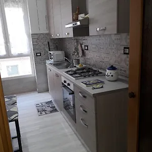 Peonia La Casa...... Vacanze Per Tutti Casa vacanze