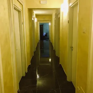  Отель типа 