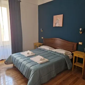  Гостевой дом Pepe's Place - Carlo Alberto