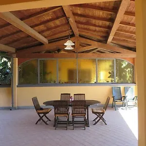 Casa Azzurra Casa vacanze