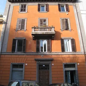  Holiday home Rome Studio Rental