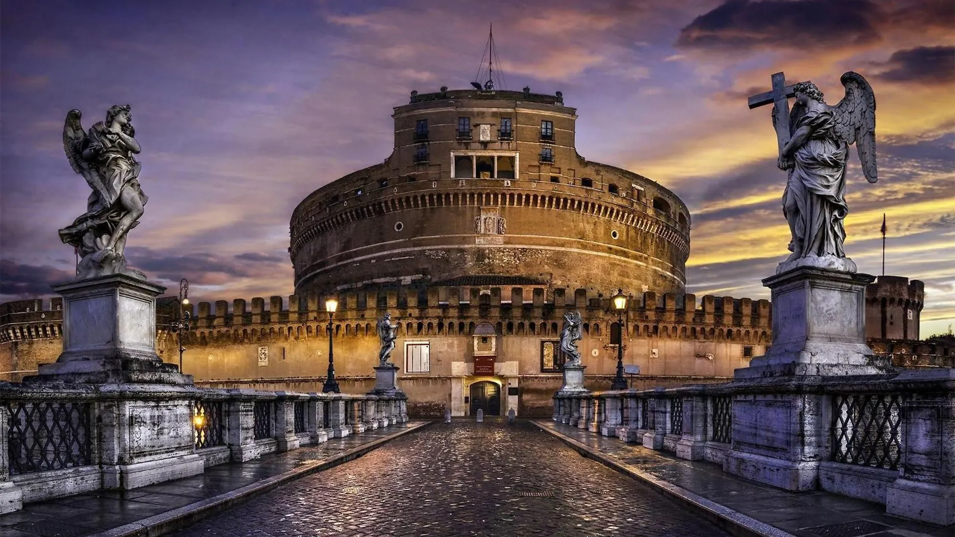 Holiday home Vatican Home Rome Italy