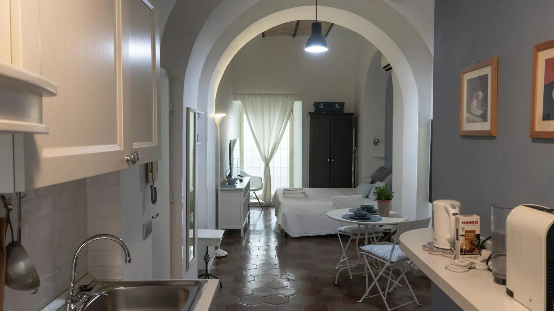 Holiday home Vatican Home Rome