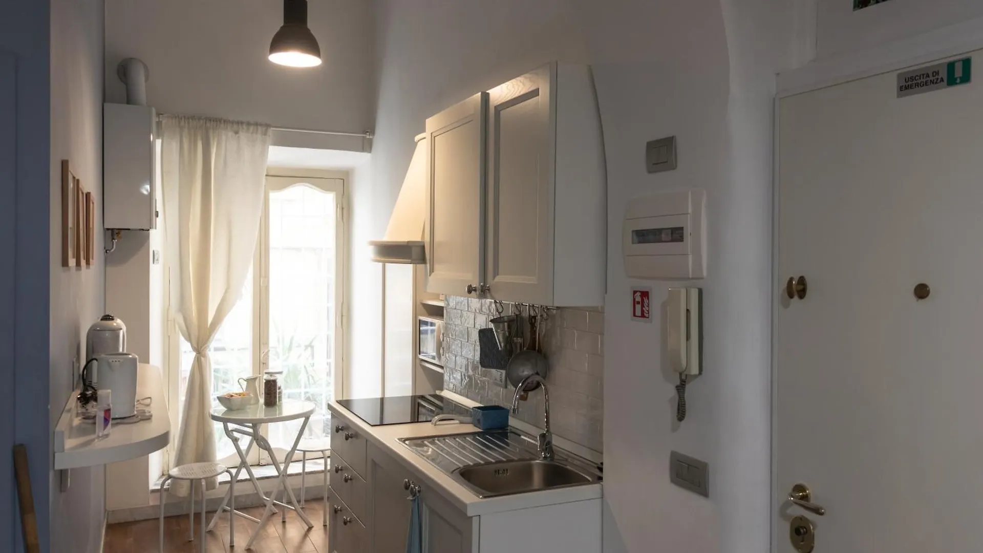 Vatican Home Rome Holiday home