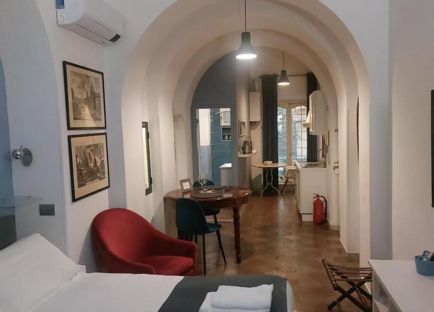 Vatican Home Rome